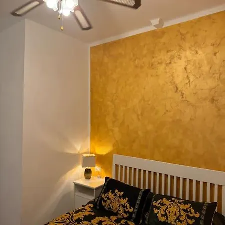 San Lorenzo By Farris & Cors Apartment Genoa