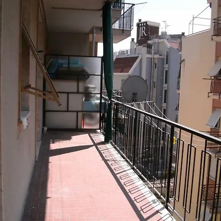 San Lorenzo Apartamento Pietra Ligure