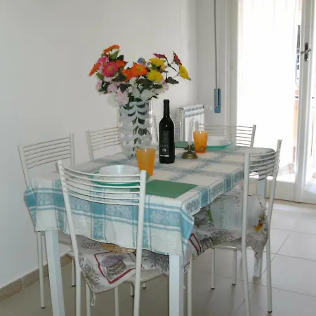 Apartmán San Lorenzo