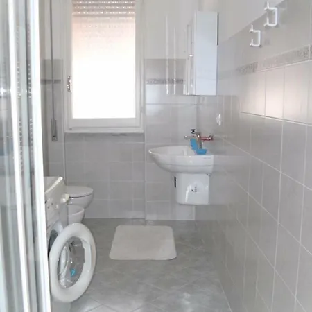 Apartamento San Lorenzo
